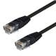 L-Com TRD695FLAT-BLK-5