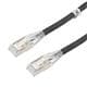 L-Com TRD695TAAS-BLK-75F
