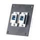 L-Com USP2ECF3-3BA-S