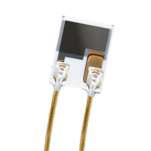 P14 Rapid-W_5 (140 +/-40pF) Innovative Sensor Technology | Mouser España