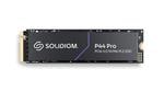Solidigm SSDPFKKW512H7X1 Imagen ampliada