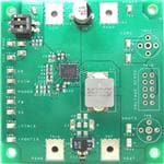 Infineon Technologies IRDC3477 Imagen ampliada