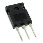 Infineon Technologies IRG4PC50KDPBF Imagen ampliada