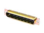 ITT Cannon DCMM8W8P Imagen ampliada