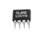 IXYS Integrated Circuits LCC110 Imagen ampliada