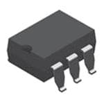 IXYS Integrated Circuits CPC1593GSTR Imagen ampliada