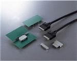 JAE Electronics DA1P010M94 Imagen ampliada