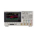 Keysight DSOX3024T Imagen ampliada