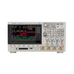Keysight DSOX3034T Imagen ampliada