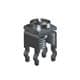 Keystone Electronics 7693-SEMS