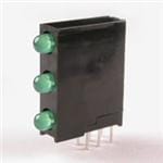 Kingbright WP934PJ/3GD Imagen ampliada
