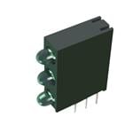 Kingbright WP934SA/3GT Imagen ampliada