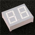 Kingbright DA56-11SRWA Imagen ampliada