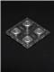 Ledil C14680_STRADA-2X2-VSM