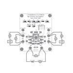 Analog Devices DC392A-C Imagen ampliada