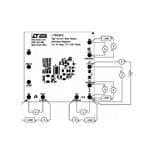 Analog Devices DC697A Imagen ampliada