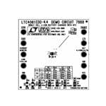 Analog Devices DC788B Imagen ampliada