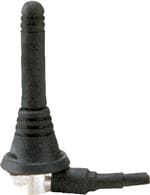 TE Connectivity / Linx Technologies ANT-DB1-RMS-TNC Imagen ampliada