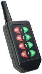 TE Connectivity / Linx Technologies CMD-HHLR-433-MD Imagen ampliada