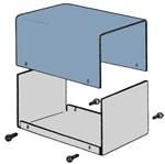 LMB / Heeger CR-421 PAINTED Imagen ampliada