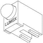 Lumex SSF-LXH305USBD Imagen ampliada