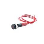 Mallory Sonalert FL1A-6FW-1-R12V Imagen ampliada