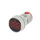 Mallory Sonalert FAD101-22VMD-R