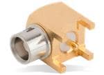 Amphenol RF Non-Magnetic Coaxial Connectors