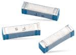 Eaton Electronics TCP1.25A Telecom Circuit Protection Fuses