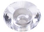 DBM Optix Secondary Lenses for High Power LEDs