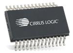 cirrus logic cs4398 cirrus logic cs4398