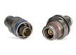 M Series Ratchet Coupling Connectors