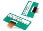 Hirose Electric FH23 Series  Flexible Printed Circuit Connectors