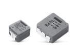 Panasonic Electronic Components Bobina cebadora de alimentación serie ETQ-P - Nuevo en Mouser
