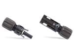 Amphenol Industrial Helios H4 RADSOK® Solar Connectors