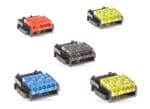 3M Connectors Power Clamp Connectors