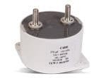 KEMET C4DE MKP DC-Link Film Capacitors