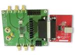 Texas Instruments Programmable Gain Amplifier: PGA870