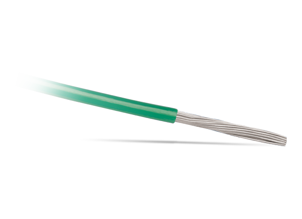 Alpha Wire 22 AWG Eco-Friendly Wire 6713 VI005 Alpha Wire 22 AWG Eco-Friendly Wire 6713 VI005