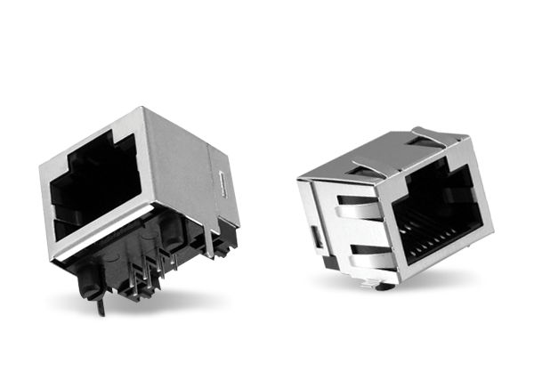 Gwx Gwx Smt Modular Jacks Plugs Kycon Mouser