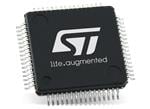 STMicroelectronics MCU Cortex™-M4 STM32 F4 