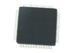 Microchip Technology PIC18F86J72 & PIC18F87J72 High-Performance MCUs