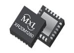 MaxLinear XR20M1280 UARTs with Integrated Level Shifters