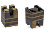 Molex WiFi-Ready MID Chip & Ceramic SMT Antennas