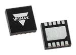 Vishay SiP324xx Series Slew Rate Controlled Load Switches