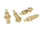 Mill-Max Power Spring-Loaded Pin Connectors