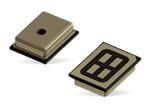 STMicroelectronics Micrófonos de audio MEMS MP3xABxx