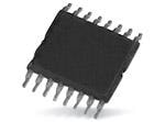 Analog Devices / Maxim Integrated Acondicionador de señales de sensores de precisión MAX1454