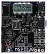 Texas Instruments Experimenter Boards