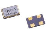 TXC AC/AU/AW Series SMD Oscillators